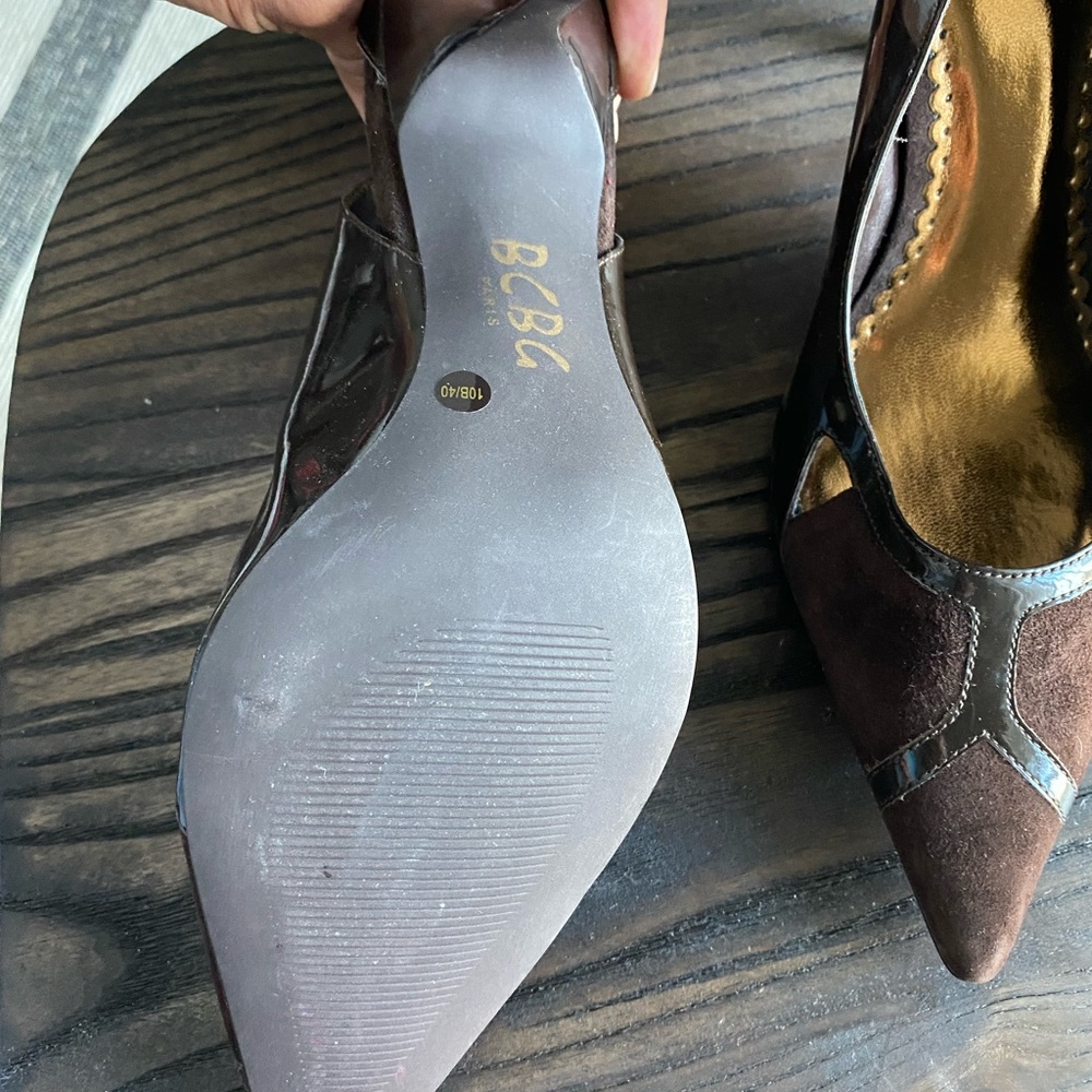 BCBG Mirta-wo shoes
